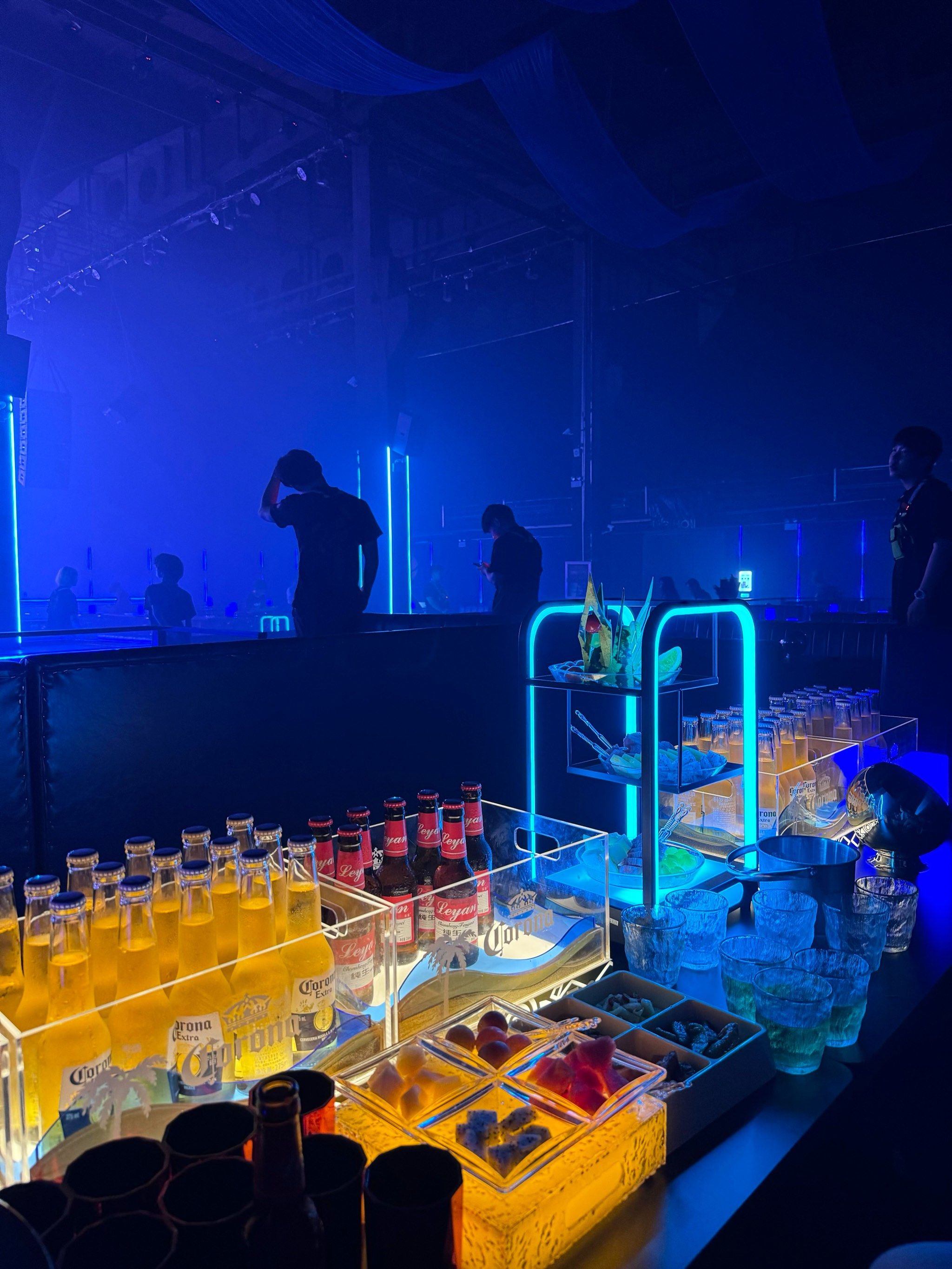 北京商务ktv商务ktv能否组局解析-房山区ktv预定